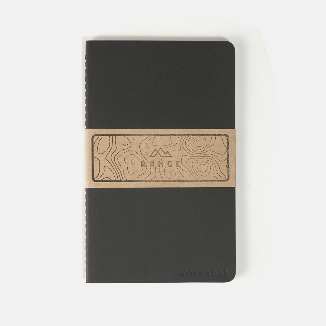 Buy Range Notebook Refill Pack® Online | Delivered | Huntsman Heritage