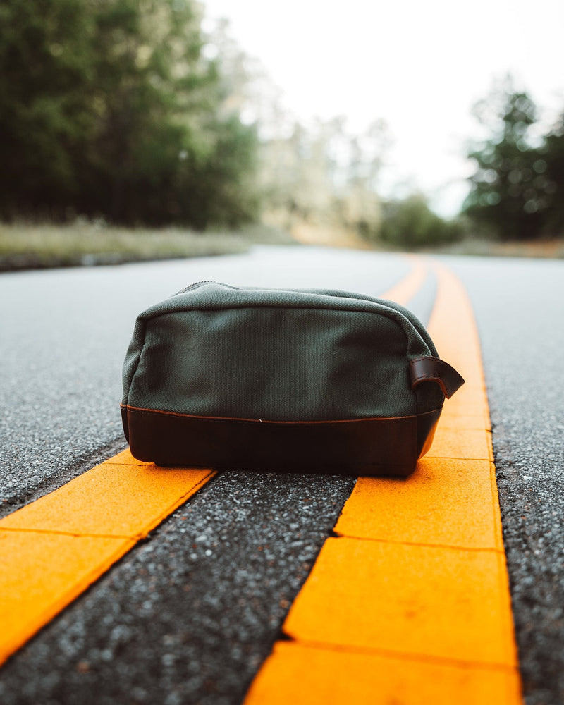 Dopp Kit