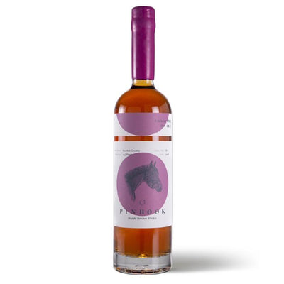 Pinhook Bourbon Country Cask Strength - Main Street Liquor