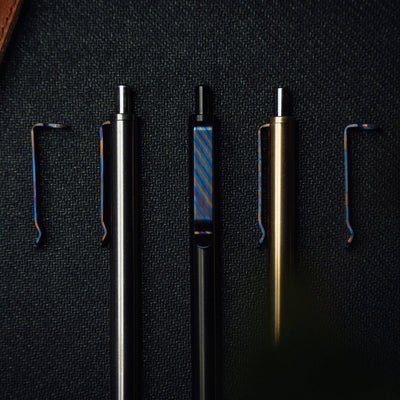 Slim Click Pen