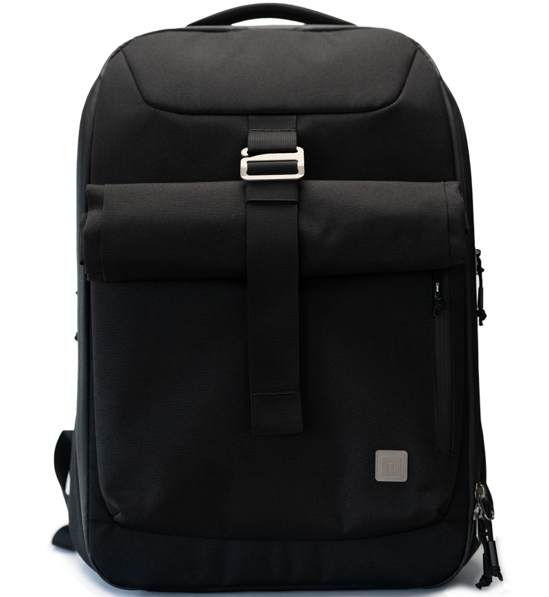 Ti EDC Backpack