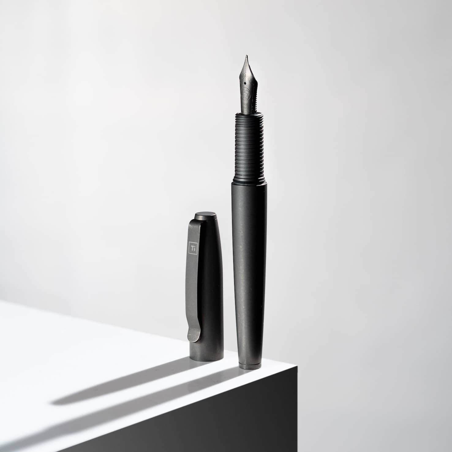 Buy Ti Ultra Pen® Online | Pens Delivered | Huntsman Heritage