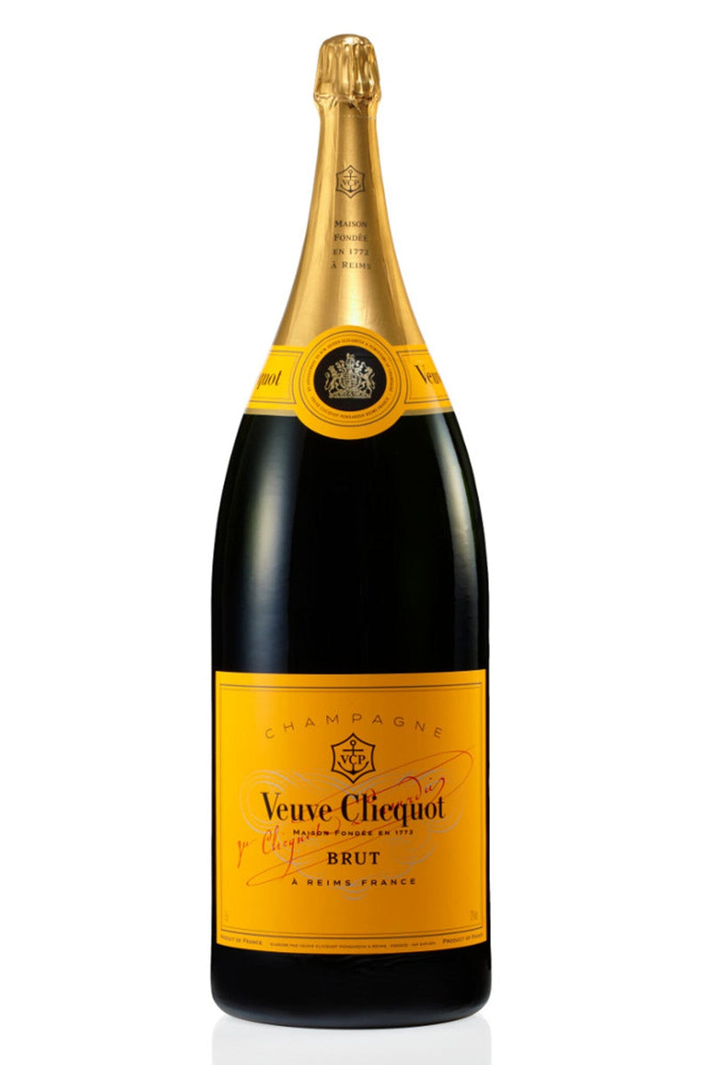 Veuve Clicquot Brut 15 Liter