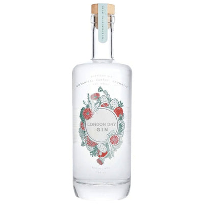 You & Yours Distilling London Dry Gin - Main Street Liquor